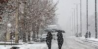 گرم‌ترین و سردترین شهرهای ایران کدام‌اند؟/ پیش‌بینی وضعیت هوا در 5 روز آینده

