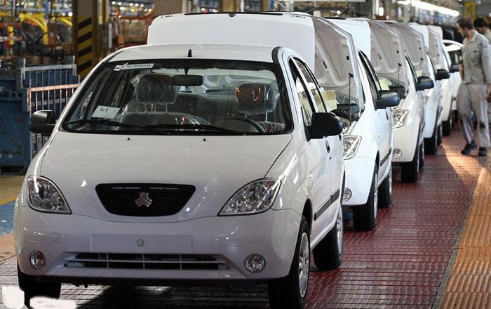 تحولات بازار خودروی تهران زیر ذره‌بین؛ توقف تیبا در ایستگاه 48 میلیون‌تومانی

