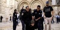 محکومیت شدید حمله نظامیان اسرائیلی به شهروندان مسیحی در قدس 