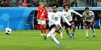 ادعای مصری ها؛ روزه بر عملکرد ما در جام جهانی تاثیر گذاشت !