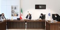 توسعه و همکاری ایران و فنلاند