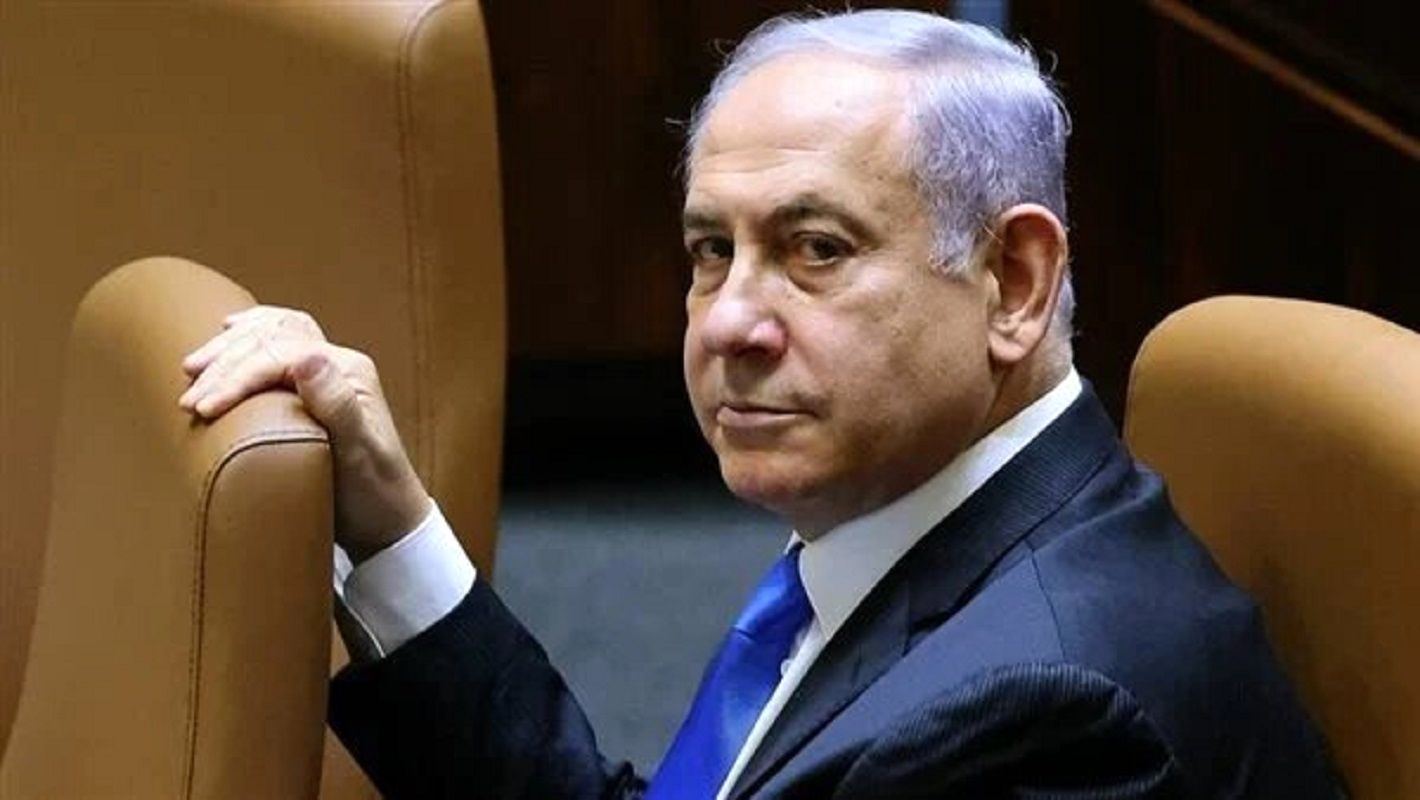پرده برداری از تصمیم نتانیاهو برای چند وزارتخانه 