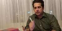 واکنش رضا نصری به ادعای جدید نفتالی بنت
