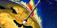 تحلیل اندیشکده European Network Leadership از پرتاب نخستین ماهواره نظامی ایران؛ پیامدهای تبدیل قاصد به موشک بالستیک