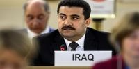 تکذیب حمایت ایران از نامزد نخست‌وزیری عراق