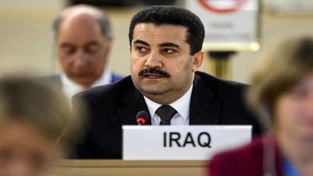 تکذیب حمایت ایران از نامزد نخست‌وزیری عراق