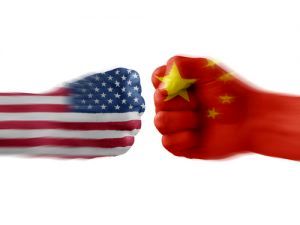 جنگ تجاری چین و آمریکا علیه اقتصاد جهان