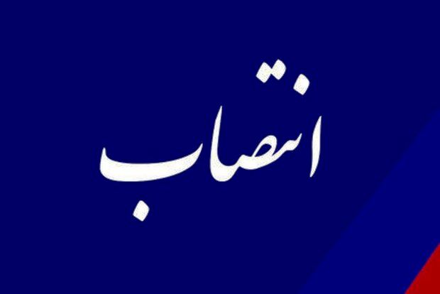 انتصاب سرپرست اداره کل فرهنگ و ارشاد اسلامی گیلان