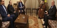 رایزنی دیپلماتیک امیرعبداللهیان با «سیدحسن نصرالله» 