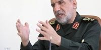 واکنش کوثری به تجمعات مردم اصفهان/ نیروی انتظامی اسلحه ندارد