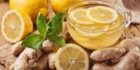 7 خاصیت شگفت انگیز نوشیدن آب زنجبیل پیش از صبحانه