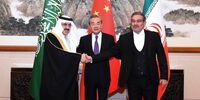 پشت‌پرده نفوذ خزنده چین در خاورمیانه/ اعراب بر سر دوراهی چرخش به سمت واشنگتن یا پکن