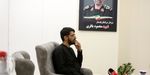 نحوه شهادت فرمانده موشکی سپاه به روایت فرزندش/ سرتیم حاج آقا بغض کرد و گفت به آرزویش رسید+ فیلم