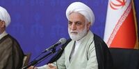 اظهارات اژه‌ای درباره مقابله قانونی با بی‌حجابی/ بی‌عفتی و بی‌حجابی دیگر نباید ادامه یابد




