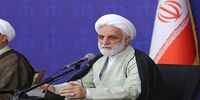 اتفاق عجیب در بازار خودرو‌های وارداتی از زبان رئیس قوه قضائیه+ فیلم 