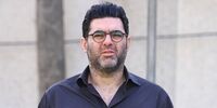 فرزندان مصطفی کیایی در کنار عمویشان + عکس