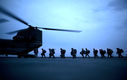چرا آمریکا از افغانستان خارج شد؟

