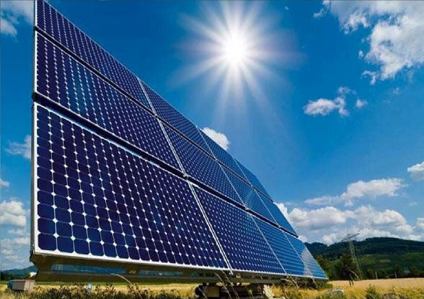 برای گرفتن نیروگاه خورشیدی به کجا مراجعه کنیم؟