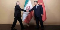 توصیه یک اقتصاددان به تیم دیپلماسی دولت | تبادلات اقتصادی ایران و چین چندان تحت تاثیر مکانیسم ماشه قرار نمی گیرد اما...