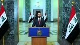 نخست وزیر عراق هشدار داد؛ اجازه نمی‌دهیم از خاک ما علیه همسایگان استفاده شود/ پدافند هوایی سپر آسمان عراق است
