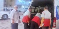 جزئیاتی جدید از وضعیت سلامت زائران ایرانی در حادثه تصادف اتوبوس در سامرا