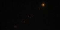 شنیده شدن صدای انفجار در مشهد/ علت چه بود؟ 