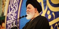 واکنش علم‌الهدی به رزمایش ایران در تنگه هرمز/ اگر منطق قدرتمند ولایی در ترکمنچای وجود داشت، بخش عظیمی از کشور جدا نمی‌شد