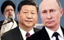 غافلگیری چین و روسیه در مذاکرات