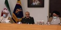 در دیدار وزیر اطلاعات با فرمانده کل سپاه چه گذشت؟