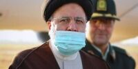 افتتاح سامانه انتقال آب به دریاچه ارومیه به دست رئیسی