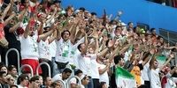 واکنش رسانه شهرداری تهران به نخواندن سرود ایران توسط تیم ملی فوتبال