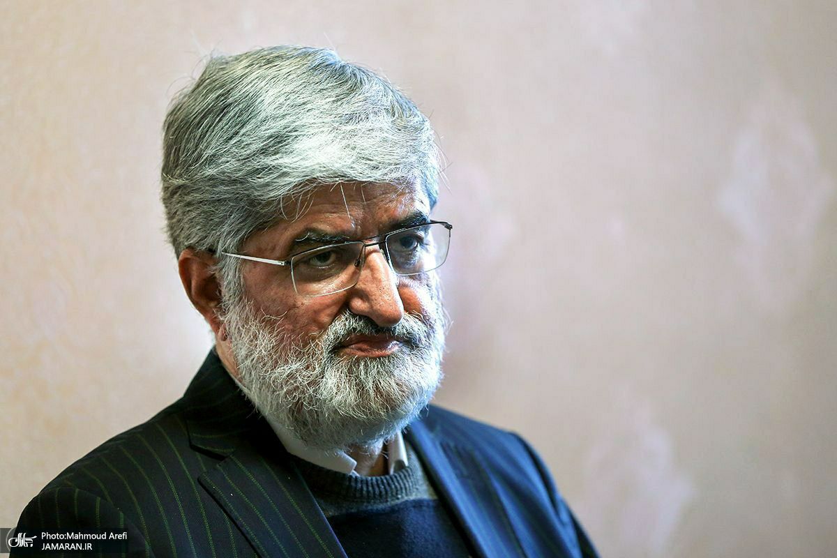 کنایه علی مطهری به نتانیاهو/ از اینکه در ۲۴ ساعته اخیر مظلومی را در غزه نکشته دچار بی‌خوابی خواهد شد