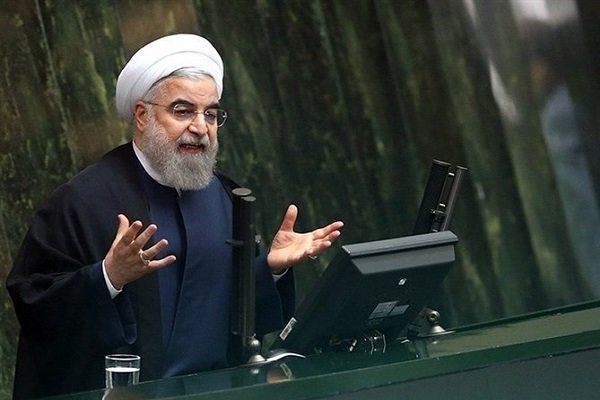 حسن روحانی مطرح کرد؛ 2 خواسته فوری ایران از عربستان