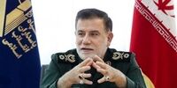 معاون عملیات سپاه: غرب آسیا تبدیل به گورستان آرزوهای مستکبران شده/ بزرگترین قدرت موشکی و پهپادی غرب آسیا هستیم