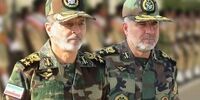 فرمانده ارتش: برای مقابله با دشمن در هر سطحی آماده‌ایم