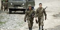 آذربایجان هنوز به ارمنستان حمله می‌کند