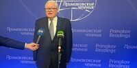 موضع روسیه درباره نقش ایران در شکل‌گیری جهان چندقطبی