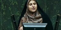 ماجرای پیامک تهدید‌آمیز به نماینده زن مجلس