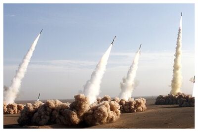 فرمانده نیروی هوایی ارتش: در آماده ترین سطح خود قرار داریم
