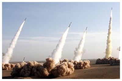 فرمانده نیروی هوایی ارتش: در آماده ترین سطح خود قرار داریم