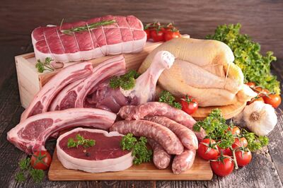 قیمت گوشت مرغ، گوشت قرمز و دام زنده امروز دوشنبه ۱۹ آذر ۱۴۰۳/ قیمت مرغ عقب نشست+ جدول