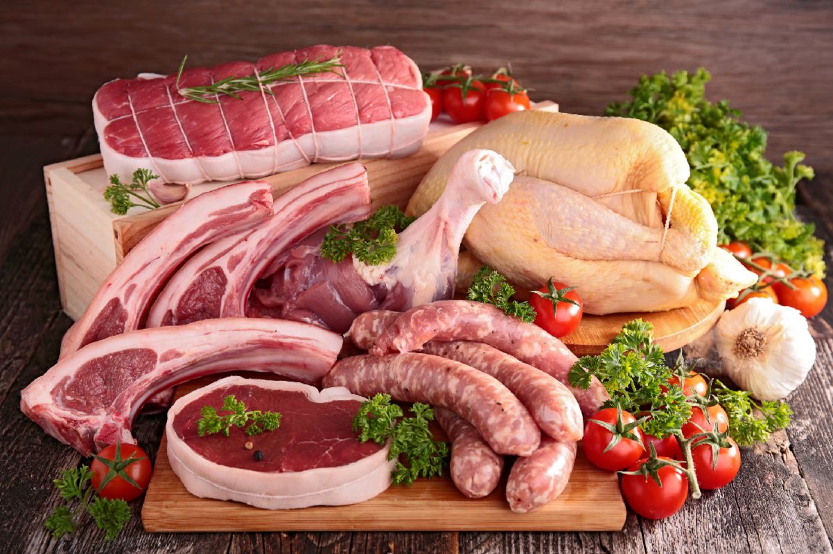 قیمت گوشت مرغ، گوشت قرمز و دام زنده امروز پنجشنبه ۷ تیر ۱۴۰۳+ جدول