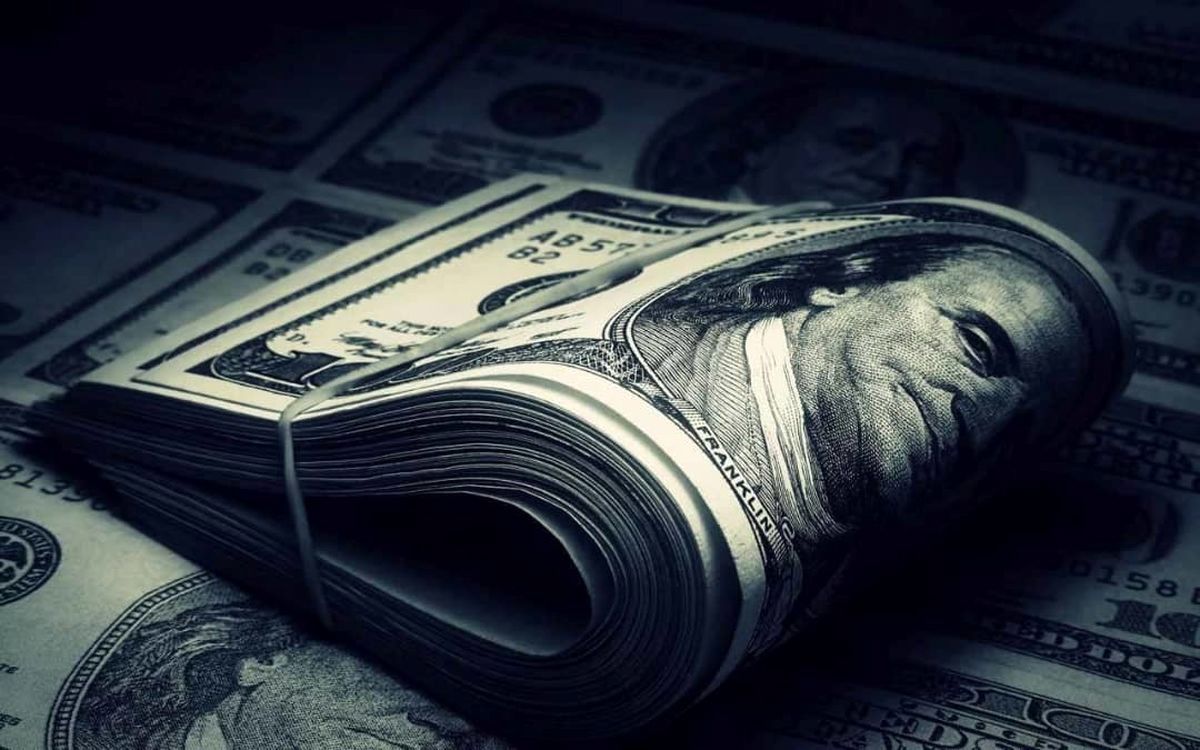 حمله شبانه به بازار دلار/ پیش بینی بازار ارز  امروز 17 فروردین