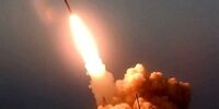 کدام نقاط سرزمین‌های اشغالی هدف موشک‌های سپاه بود؟