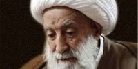 حضور یک فقیه سرشناس در تست‌های موشکی سپاه به روایت حسین طائب