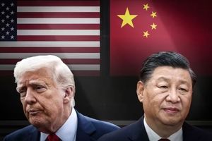 ترامپ و شی در بزنگاه یک دیدار مهم | توافق پایدار یا ورود به رویارویی و جنگ؟ | جهان نیازی به نمایش ندارد