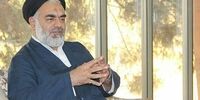 اظهارنظر عجیب یک امام جمعه درباره حجاب؛ آتش به اختیار می شویم اگر... /پوشش مناسب باید رنگ تیره داشته باشد!