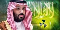 رقص هسته‌ای ریاض با واشنگتن و پکن