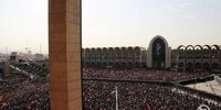 بیشترین ورود زائران برای مراسم تشییع پیکر رهبر شهید از کدام استان‌هاست؟