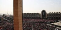 بیشترین ورود زائران برای مراسم تشییع پیکر رهبر شهید از کدام استان‌هاست؟